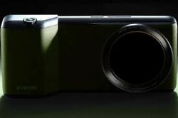 Điểm đặc biệt của Xiaomi 13 Ultra