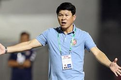 Lại ồn ào chuyện trọng tài bị thao túng