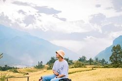 Rong ruổi khắp Việt Nam cùng chàng Rọt xứ Quảng