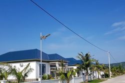Chuyển cơ quan điều tra nhiều vụ sai phạm đất đai, xây dựng ở Phú Quốc