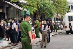 Thanh Hóa: Nhà bốc cháy lúc rạng sáng, hai trẻ nhỏ tử vong