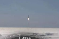 El Savador trở thành quốc gia Trung Mỹ đầu tiên kết nối với Starlink