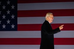 Tổng thống Biden sẽ sớm xác nhận chiến dịch tái tranh cử