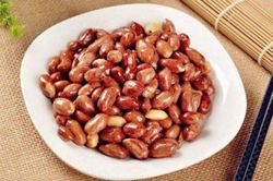 Rang lạc đừng bỏ ngay vào chảo: Làm thêm 1 bước này lạc giòn tan để cả tuần vẫn giòn tan, thơm ngon