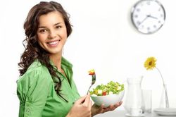 Bí quyết giảm cân nhanh mà không cần dùng thuốc