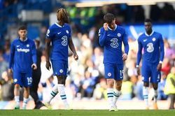 'Chelsea sẽ toàn hòa và thua từ nay đến cuối mùa'