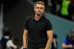 Chelsea làm Luis Enrique thất vọng vì bổ nhiệm Lampard