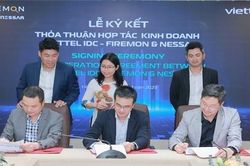 Hợp tác 3 bên giảm thiểu rủi ro vận hành hệ thống bảo mật thông tin doanh nghiệp
