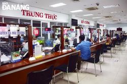 Văn hóa liêm chính - nhìn từ thực tiễn Đà Nẵng