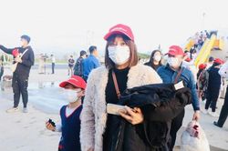 Khánh Hòa: Ngày 16-4, đón 3 chuyến bay từ Trung Quốc đến Cam Ranh