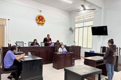 Mua hàng xong rồi quỵt tiền, chặn liên lạc