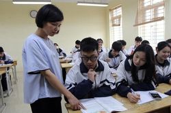 Bảo đảm tổ chức thành công kỳ thi tốt nghiệp trung học phổ thông