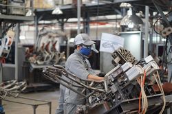 Lao động đi làm việc nước ngoài gấp 15 lần cùng kỳ năm trước