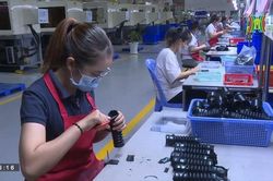 Việt Nam thăng hạng về môi trường kinh doanh