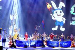Chi tiết 16/37 môn thi SEA Games 32 được phát sóng trực tiếp