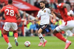 Premier League: 'Quỷ đỏ' trở lại vị trí thứ 3 trên bảng xếp hạng
