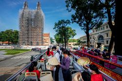 Cách tiết kiệm khi du lịch