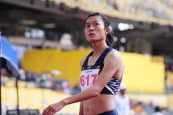 Đoàn thể thao Việt Nam dự SEA Games 32 với hơn 1.000 thành viên