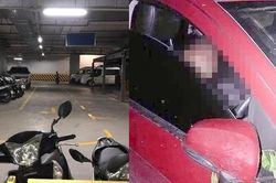 Hà Nội: Bắt nghi phạm liên quan vụ người phụ nữ tử vong trong ô tô