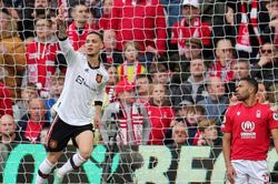 ĐIỂM NHẤN Nottingham Forest 0-2 MU: Antony chứng tỏ giá trị, Quỷ đỏ giành lợi thế đua Top 4