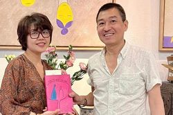 Chào mừng Ngày Sách và Văn hóa đọc Việt Nam: Đỗ Bích Thúy đắm đuối với núi rừng để sống đời mê say