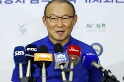 Sau tiết lộ úp mở, HLV Park Hang-seo không thể tái xuất với bóng đá Việt Nam?