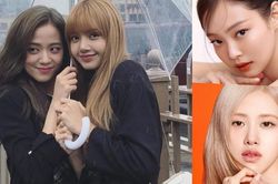 Gu bạn trai của 4 cô gái Blackpink ra sao?