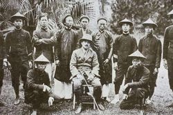 Ảnh = Ký ức = Lịch sử (kỳ 66): Chiếu bóng đến nước ta như thế nào?