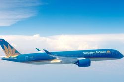 Vietnam Airlines mở đường bay mới giữa Hà Nội, TPHCM và Mumbai