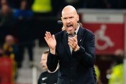 Man.United không lựa chọn, quyết thành công ở mọi giải đấu