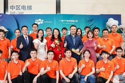 FPT mở Trung tâm phát triển phần mềm tại Nam Ninh, Trung Quốc