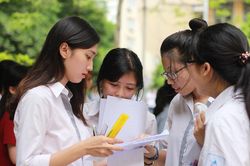 Chuyên gia chia sẻ dự thảo phương án thi tốt nghiệp THPT từ 2025