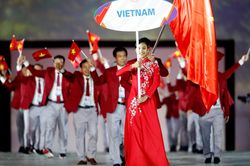 Người hâm mộ Việt Nam không được theo dõi trọn vẹn SEA Games 32