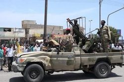 Sudan: Giao tranh tiếp diễn, thương vong tăng cao