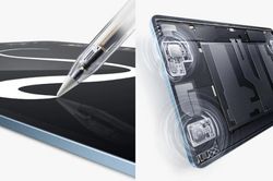 Các tính năng mới được trang bị trên Vivo Pad 2