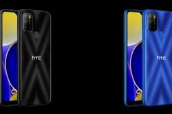 HTC Wildfire E2 Play ra mắt trên toàn cầu