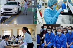 Nóng 18h: Số phương tiện trượt đăng kiểm lần đầu lên tới 40%