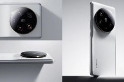 Loạt ảnh chính thức của Xiaomi 13 Ultra