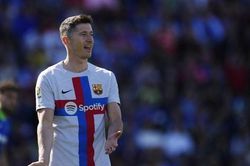 Barca 3 trận liền không thắng, Real sống lại cơ hội vô địch