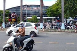 Kêu gọi đầu tư, tìm kinh phí sớm triển khai di dời ga đường sắt Đà Nẵng