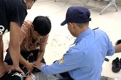 Nghi phạm khai cướp ngân hàng vì bị công ty tài chính dọa giết người thân