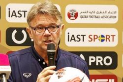 Ông Troussier: Thái Lan là đối thủ mạnh nhất ở SEA Games 32