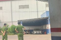 Giám đốc chi nhánh xăng dầu ở Sóc Trăng khai mang tiền tham ô đi cá độ
