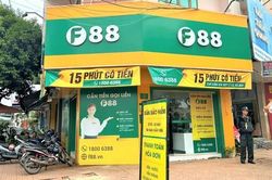 Công an Đắk Lắk đồng loạt kiểm tra 12 cửa hàng F88