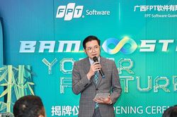 FPT nhắm vào ngành phần mềm ô tô của Trung Quốc