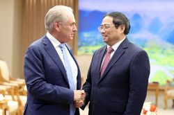 Thúc đẩy xuất khẩu sang Australia khi nhiều thị trường của Việt Nam bị thu hẹp