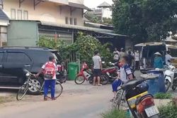 Vợ phát hiện chồng tử vong trong phòng trọ ở Bình Dương