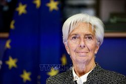 Chủ tịch ECB: Mỹ sẽ không vỡ nợ