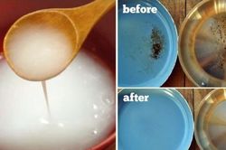 Nước vo gạo là 'lọ nước thần thánh', bạn đừng vội đổ đi vì chúng giải quyết được nhiều rắc rối nhà nào cũng gặp phải
