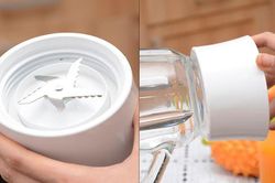 Nhà bếp sạch bong, sáng bóng nhờ 8 mẹo đơn giản không phải ai cũng biết